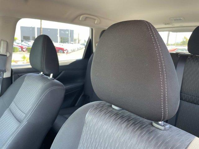 used 2020 Nissan Rogue car, priced at $18,995