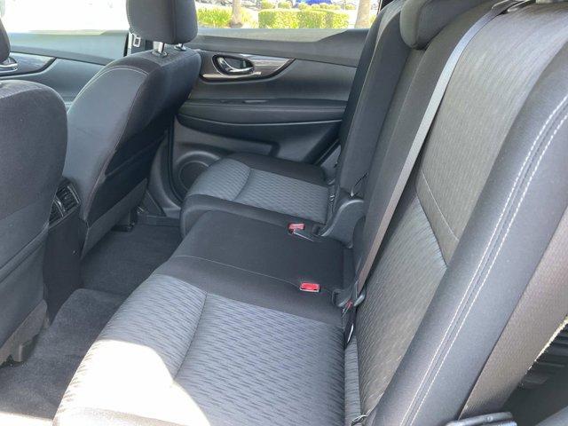 used 2020 Nissan Rogue car, priced at $18,995
