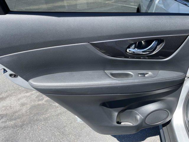 used 2020 Nissan Rogue car, priced at $18,995