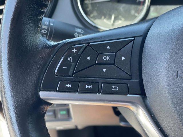 used 2020 Nissan Rogue car, priced at $18,995
