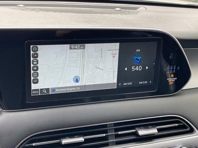 used 2022 Hyundai Palisade car, priced at $33,995