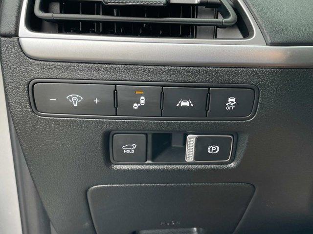 used 2022 Hyundai Palisade car, priced at $33,995