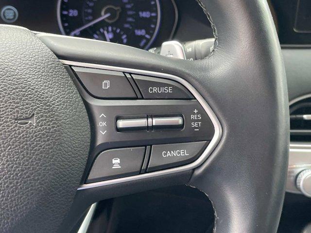used 2022 Hyundai Palisade car, priced at $33,995