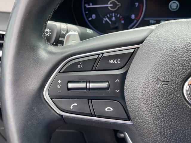 used 2022 Hyundai Palisade car, priced at $33,995