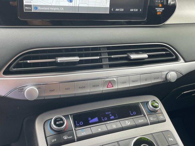 used 2022 Hyundai Palisade car, priced at $33,995