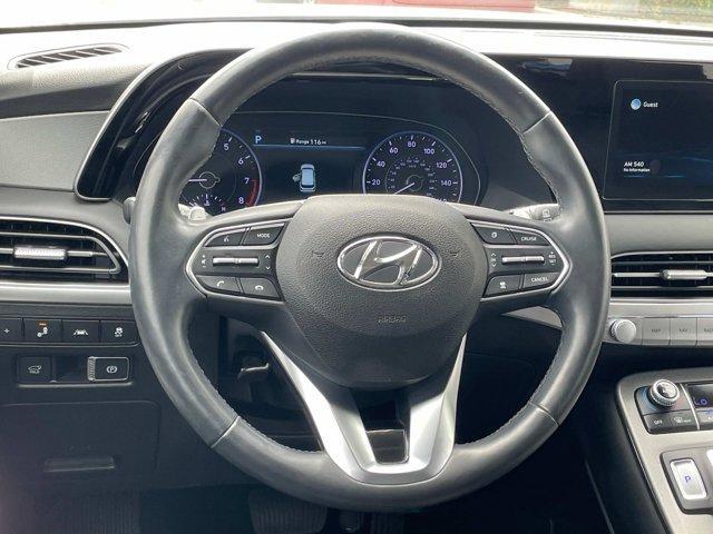 used 2022 Hyundai Palisade car, priced at $33,995