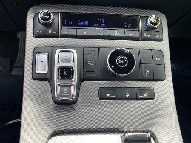 used 2022 Hyundai Palisade car, priced at $33,995