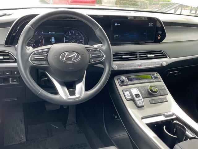 used 2022 Hyundai Palisade car, priced at $33,995