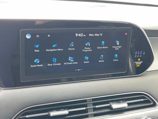 used 2022 Hyundai Palisade car, priced at $33,995