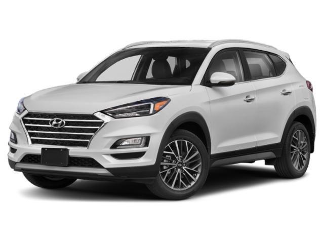 used 2019 Hyundai Tucson car, priced at $24,888