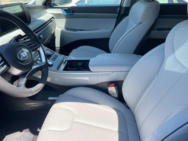 new 2025 Hyundai Palisade car, priced at $42,105