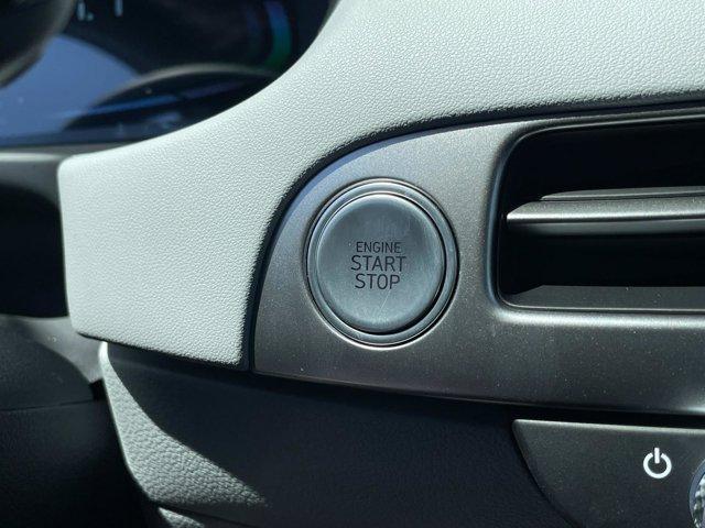 new 2025 Hyundai Palisade car, priced at $42,105