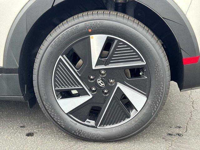 new 2025 Hyundai IONIQ 5 car, priced at $52,075