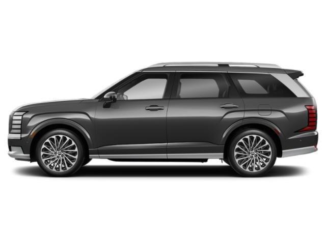 new 2026 Hyundai Palisade Hybrid car, priced at $58,970