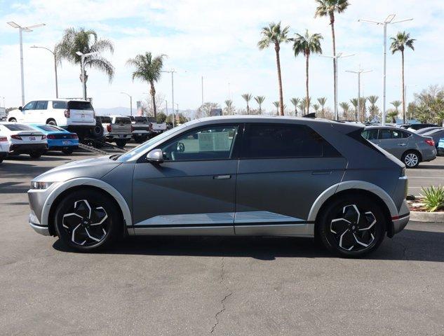 used 2023 Hyundai IONIQ 5 car, priced at $35,888