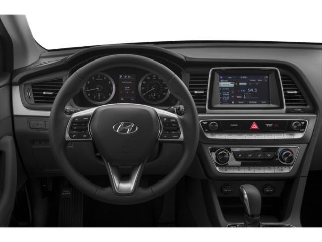 used 2019 Hyundai Sonata car, priced at $21,995
