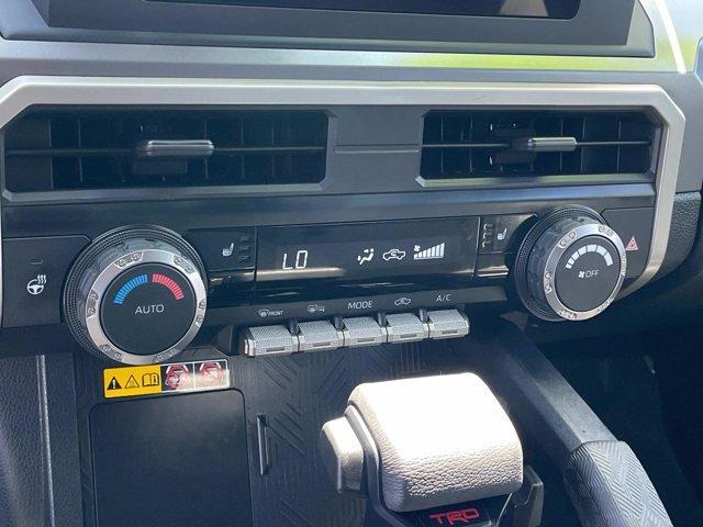 used 2024 Toyota Tacoma car, priced at $46,888