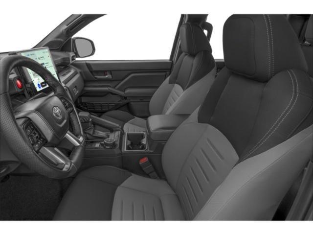 used 2024 Toyota Tacoma car, priced at $46,888