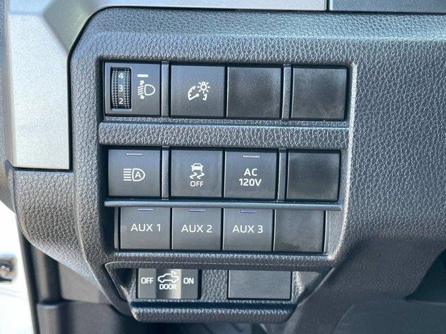 used 2024 Toyota Tacoma car, priced at $46,888