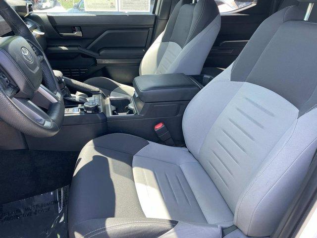 used 2024 Toyota Tacoma car, priced at $46,888