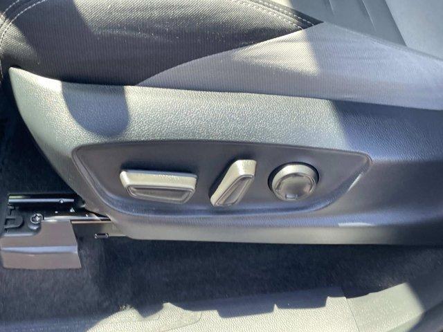 used 2024 Toyota Tacoma car, priced at $46,888