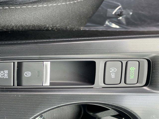 used 2023 Honda Civic car, priced at $25,888