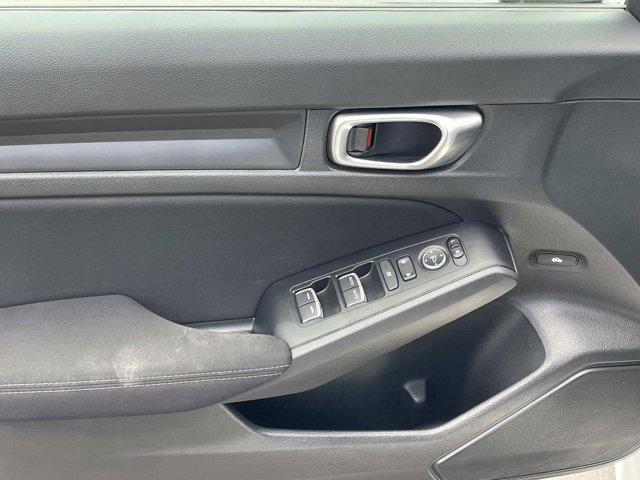 used 2023 Honda Civic car, priced at $25,888