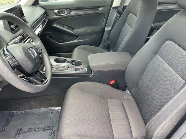 used 2023 Honda Civic car, priced at $25,888