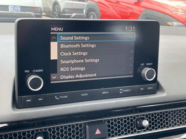 used 2023 Honda Civic car, priced at $25,888