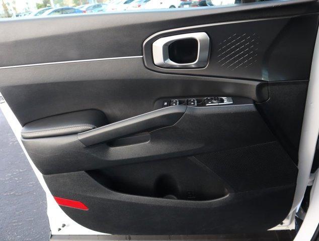 used 2023 Kia Sorento car, priced at $28,995