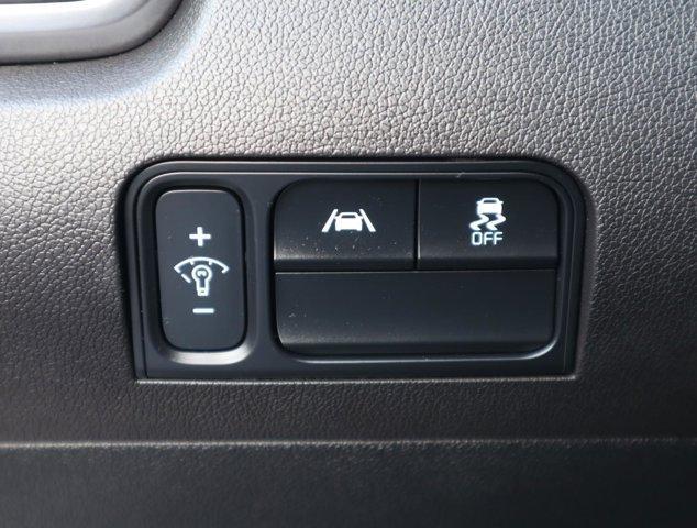 used 2023 Kia Sorento car, priced at $28,995