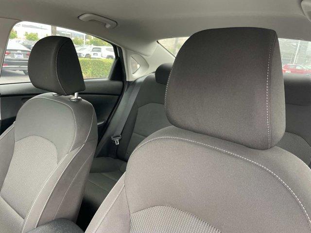 used 2019 Kia Forte car, priced at $11,595