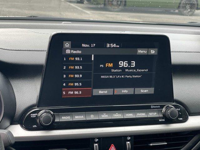 used 2019 Kia Forte car, priced at $11,595