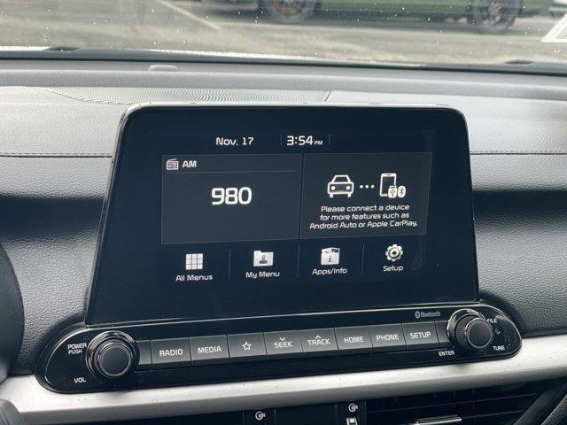 used 2019 Kia Forte car, priced at $11,595