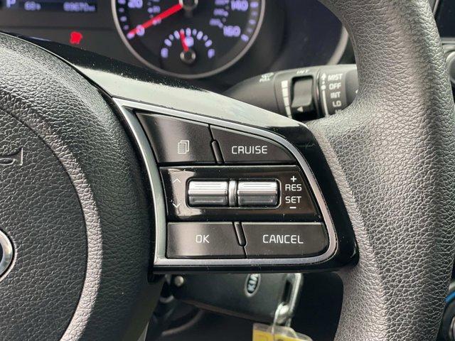 used 2019 Kia Forte car, priced at $11,595