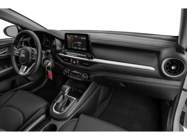 used 2019 Kia Forte car, priced at $12,988