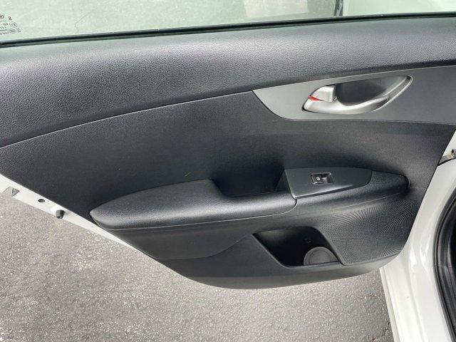 used 2019 Kia Forte car, priced at $11,595