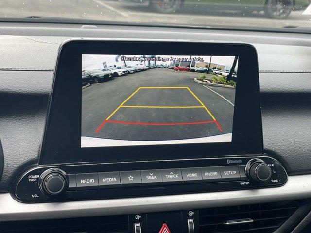 used 2019 Kia Forte car, priced at $11,595