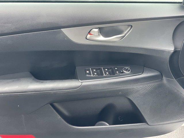 used 2019 Kia Forte car, priced at $11,595