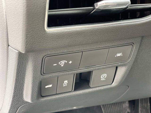 used 2022 Hyundai Sonata car, priced at $22,995