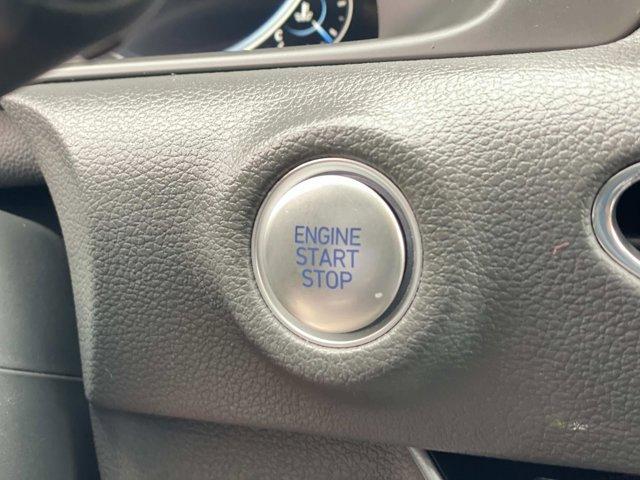 used 2022 Hyundai Sonata car, priced at $22,995