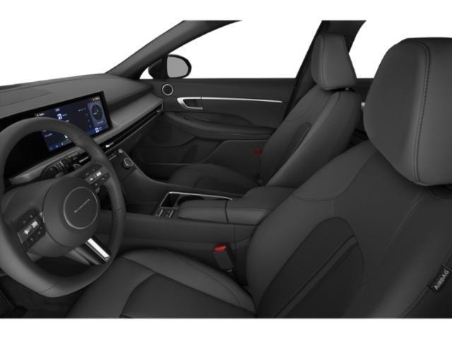 new 2025 Hyundai Sonata Hybrid car, priced at $33,673