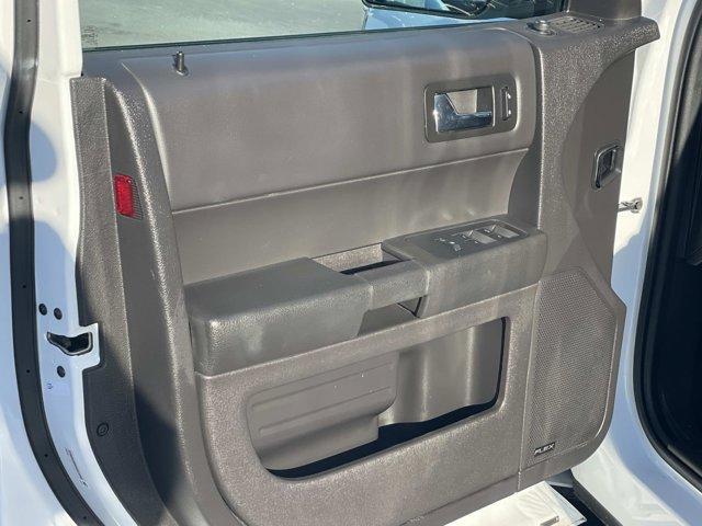 used 2019 Ford Flex car, priced at $15,995