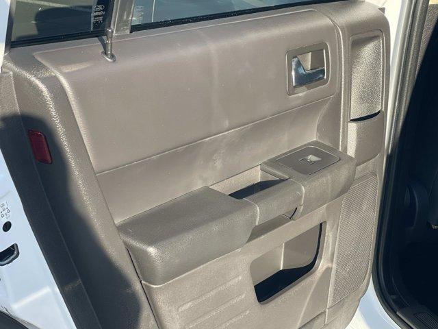 used 2019 Ford Flex car, priced at $15,995