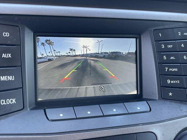 used 2019 Ford Flex car, priced at $15,995