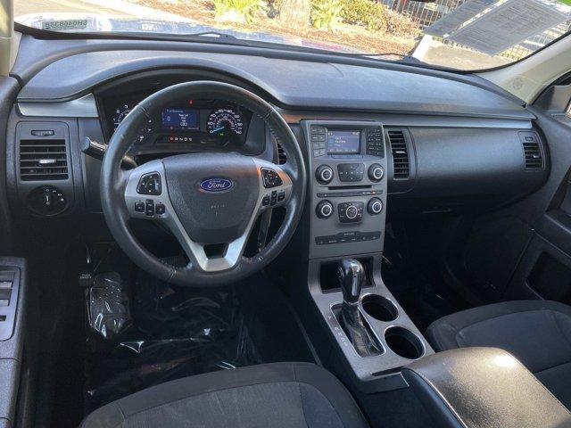 used 2019 Ford Flex car, priced at $15,995