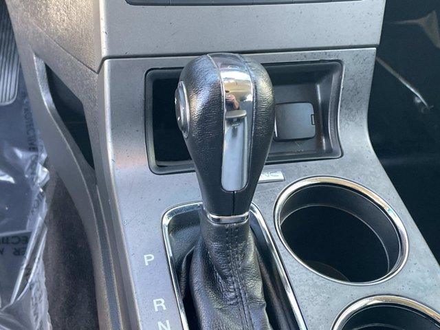 used 2019 Ford Flex car, priced at $15,995