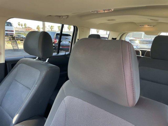used 2019 Ford Flex car, priced at $15,995