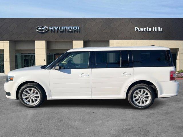 used 2019 Ford Flex car, priced at $15,995