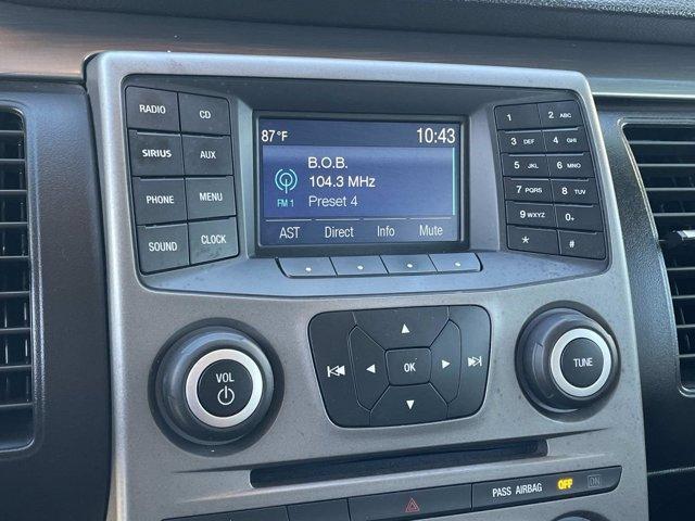 used 2019 Ford Flex car, priced at $15,995